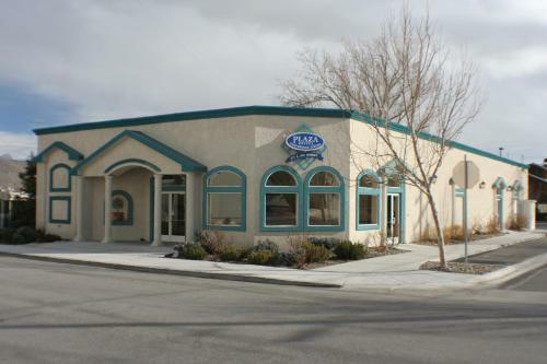 Carson City Plaza Hotel