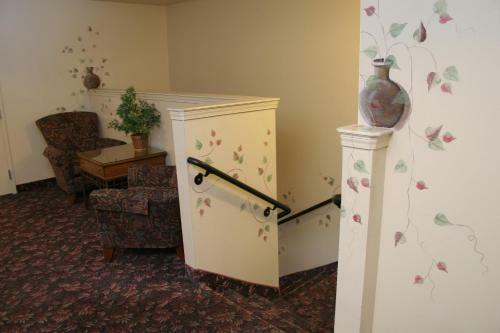 Carson City Plaza Hotel