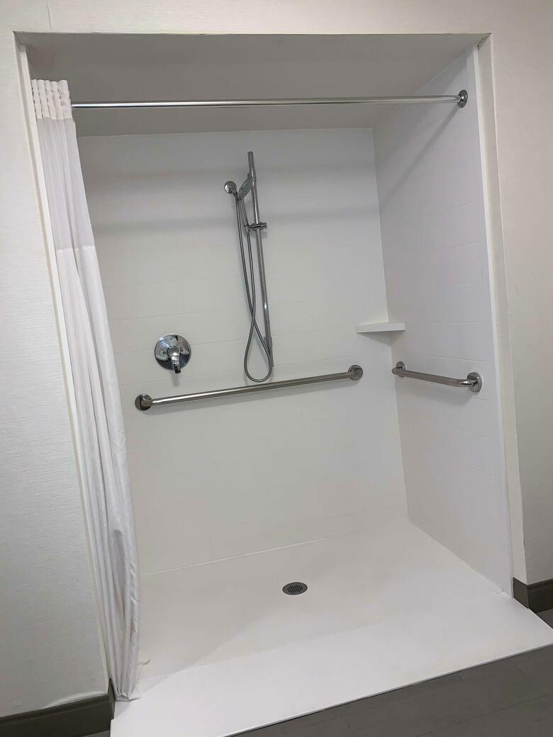 Hotel Hampton Inn & Suites Carson City