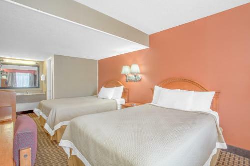 Motel Budget Inn - Elko