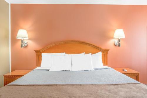 Motel Budget Inn - Elko