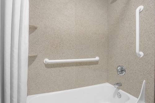 Motel Budget Inn - Elko