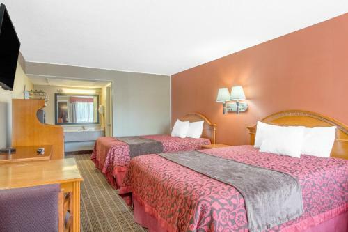 Motel Budget Inn - Elko