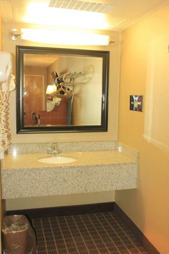 Motel Budget Inn - Elko