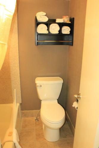 Motel Budget Inn - Elko
