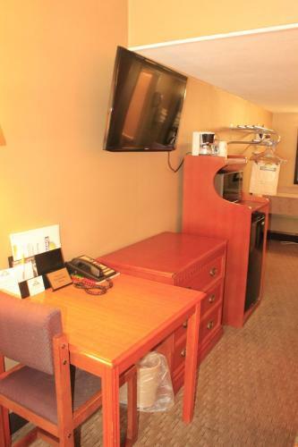 Motel Budget Inn - Elko