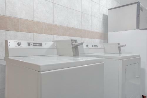 Motel Budget Inn - Elko
