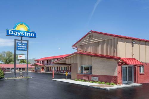 Motel Budget Inn - Elko
