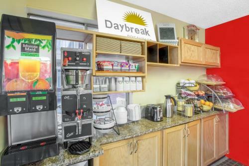 Motel Budget Inn - Elko