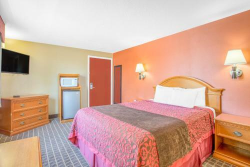 Motel Budget Inn - Elko