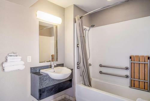 Motel 6 Elko