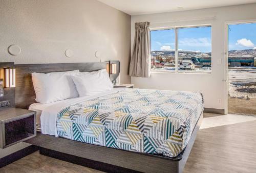 Motel 6 Elko