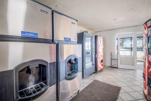 Motel 6 Elko