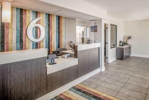 Motel 6 Elko