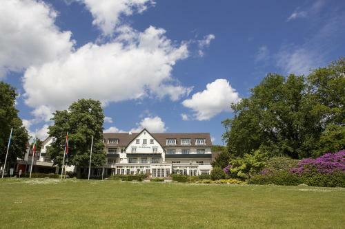 Hotel De Bilderberg