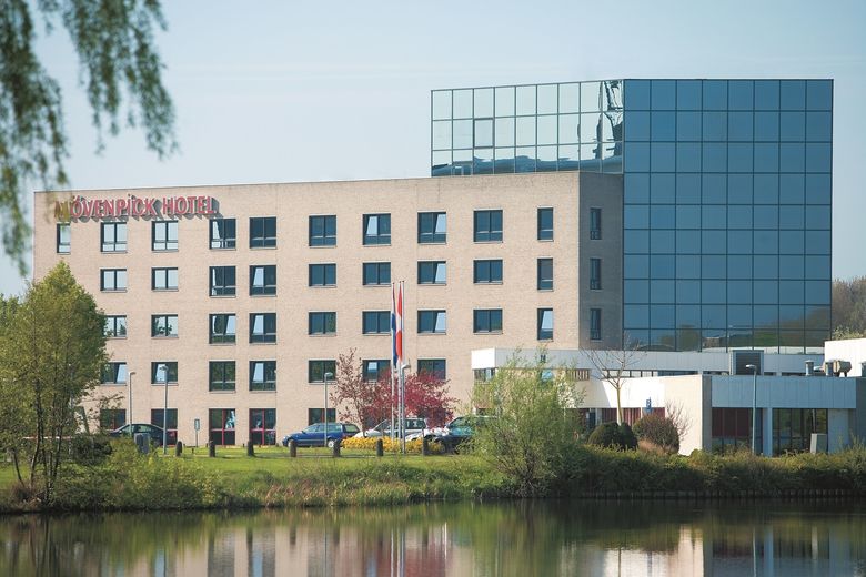 M�venpick Hotel S`hertogenbosch