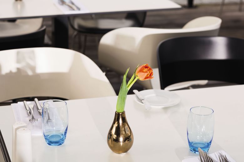 M�venpick Hotel S`hertogenbosch