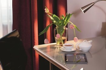 M�venpick Hotel S`hertogenbosch