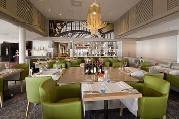 M�venpick Hotel S`hertogenbosch