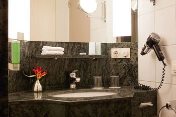 M�venpick Hotel S`hertogenbosch