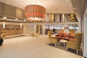 M�venpick Hotel S`hertogenbosch