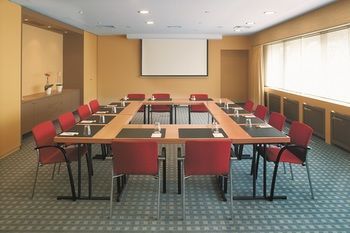 M�venpick Hotel S`hertogenbosch