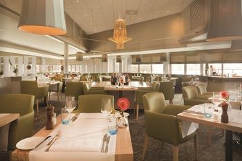 M�venpick Hotel S`hertogenbosch