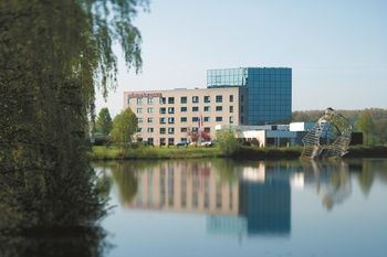 M�venpick Hotel S`hertogenbosch
