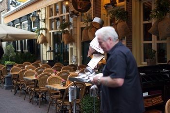 M�venpick Hotel S`hertogenbosch