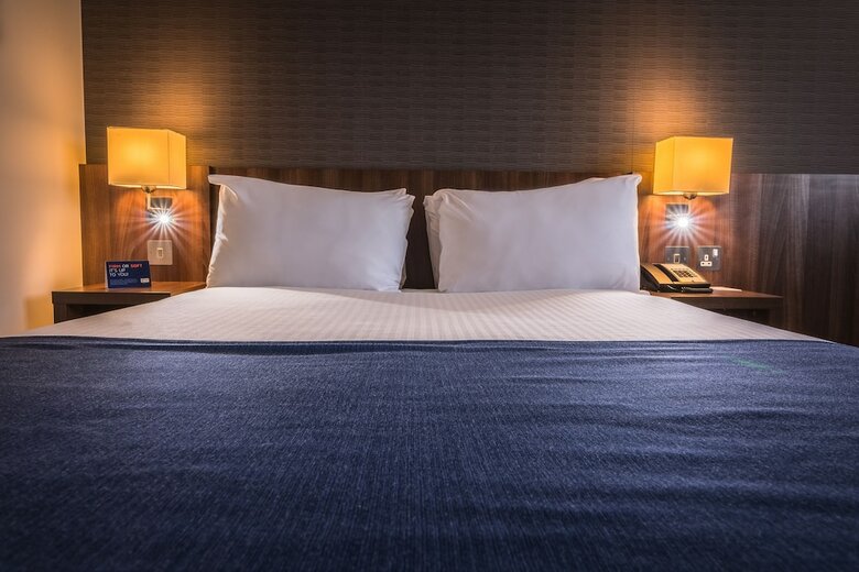 Hotel Novotel Preston