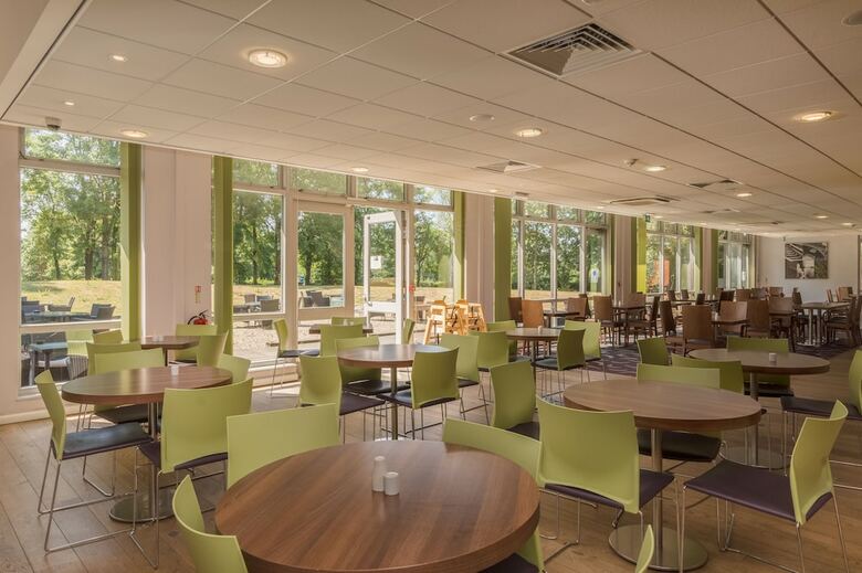 Hotel Novotel Preston