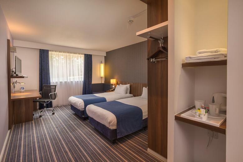 Hotel Novotel Preston