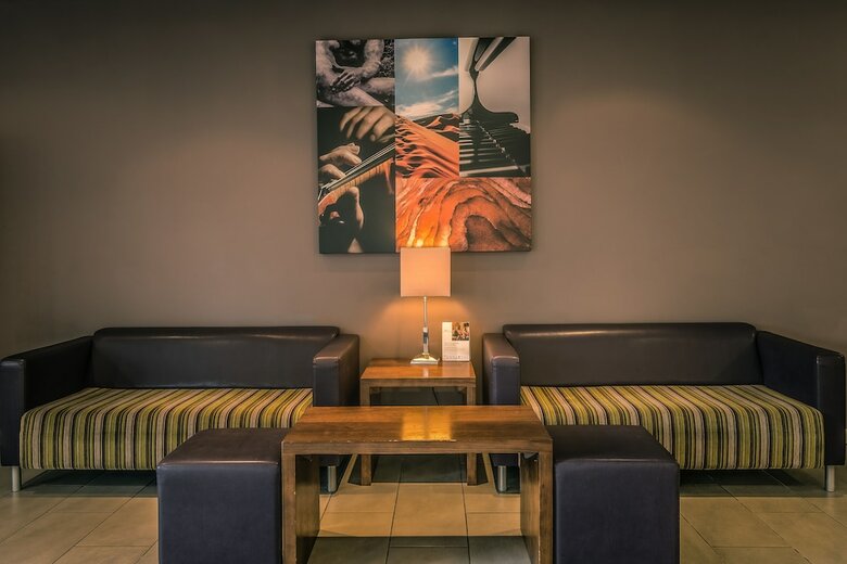 Hotel Novotel Preston