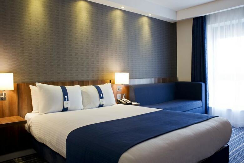 Hotel Novotel Preston