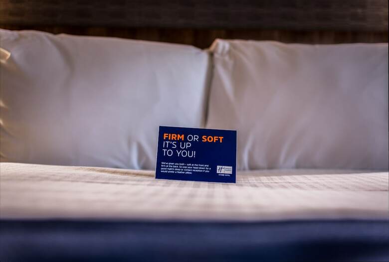 Hotel Novotel Preston