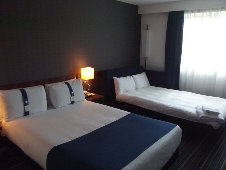 Hotel Novotel Preston