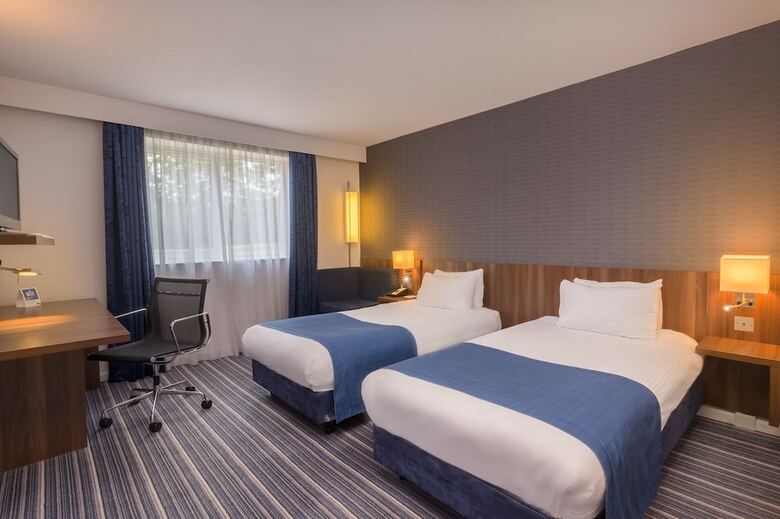 Hotel Novotel Preston