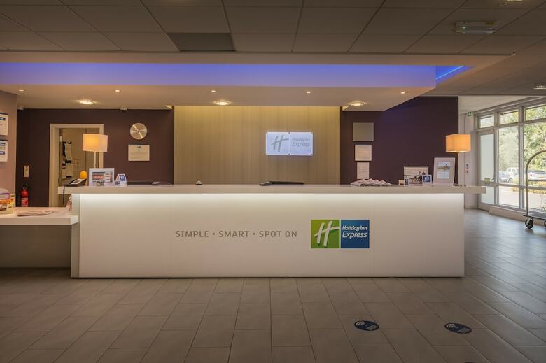 Hotel Novotel Preston