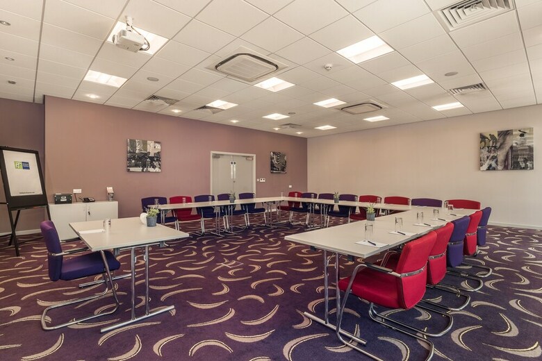 Hotel Novotel Preston