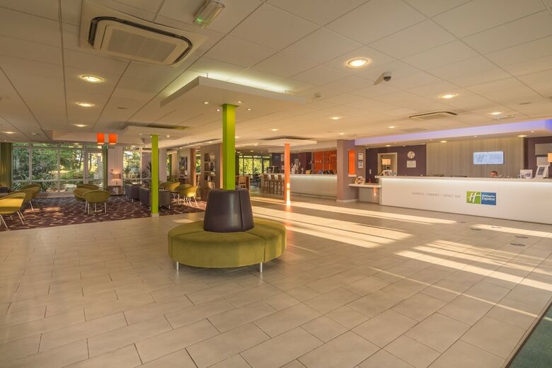 Hotel Novotel Preston