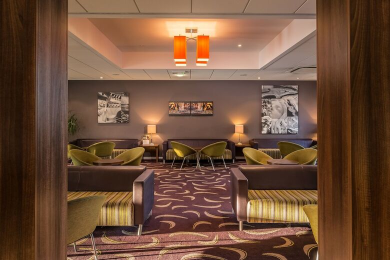 Hotel Novotel Preston