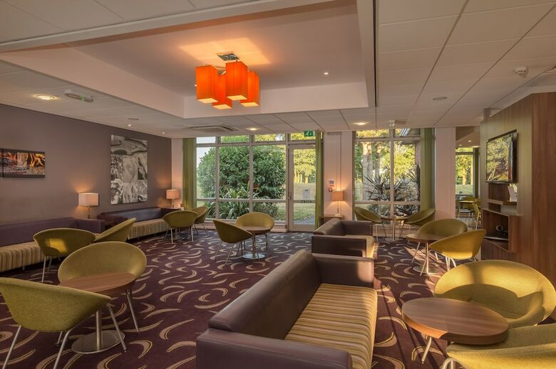 Hotel Novotel Preston