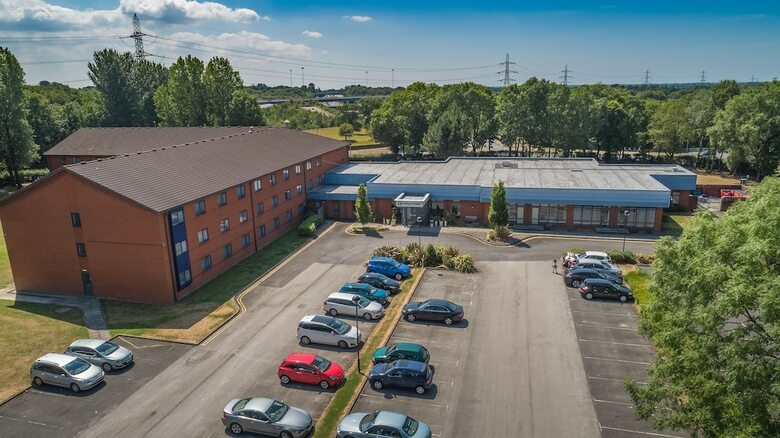 Hotel Novotel Preston
