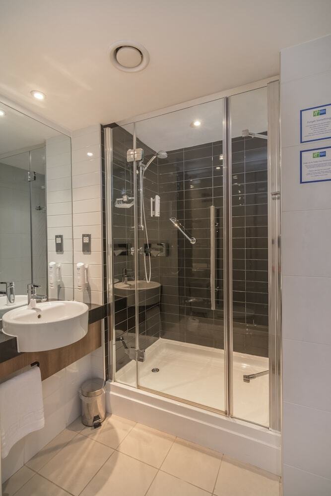 Hotel Novotel Preston