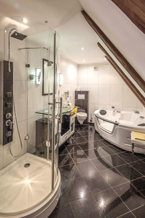 Hotel Goldene Rose