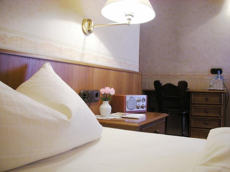 Hotel Goldene Rose
