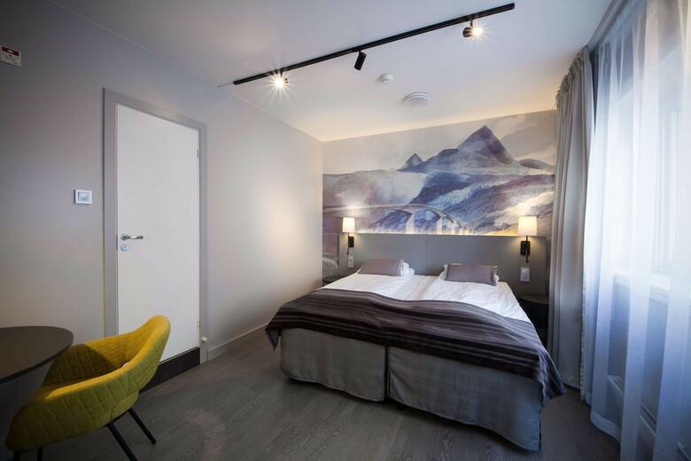 Hotel Rica Bodo