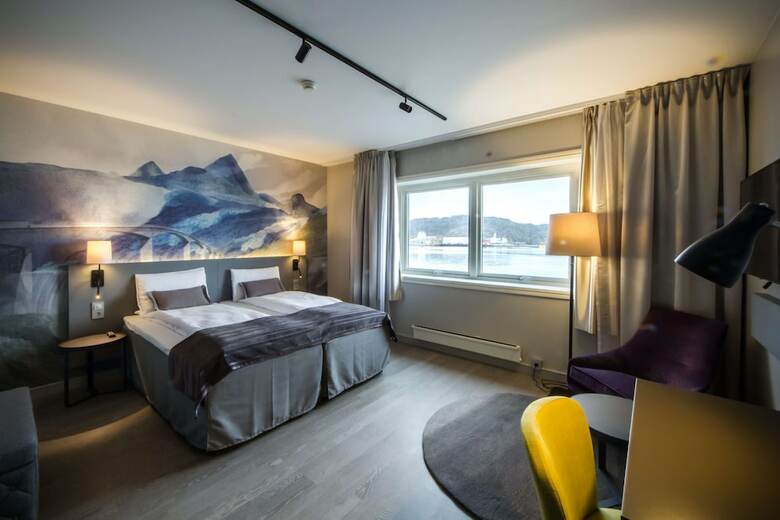 Hotel Rica Bodo