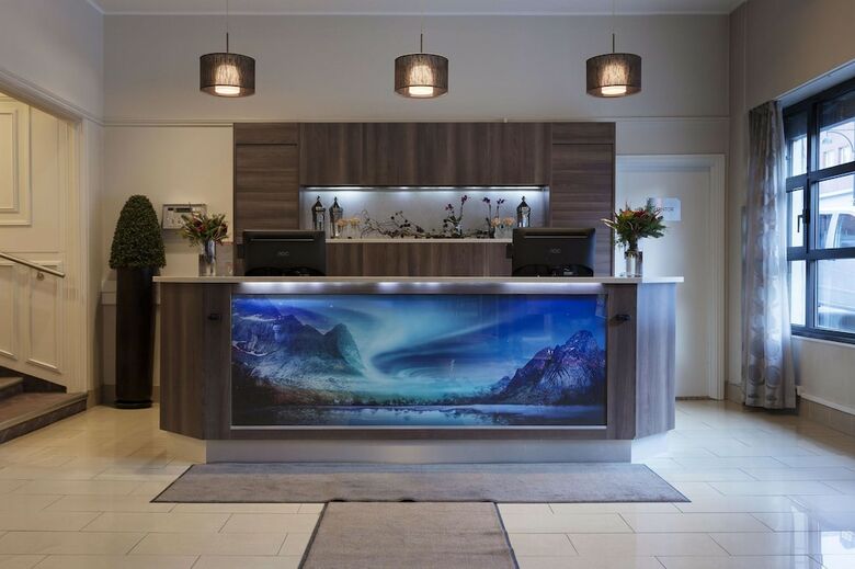 Hotel Rica Bodo