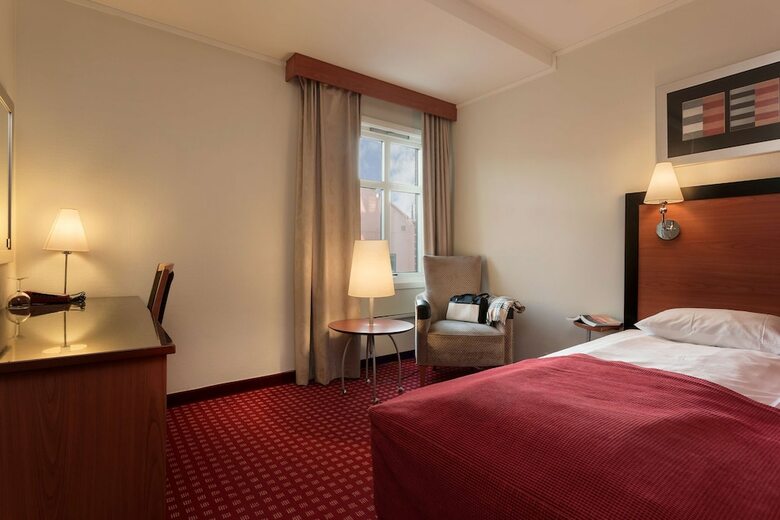 Hotel Rica Bodo